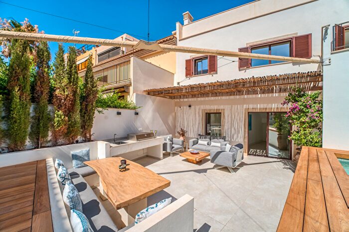 Casas en venta y pisos alquiler - 2