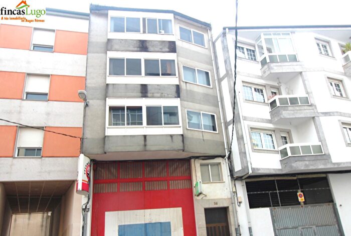 Casas en venta y pisos alquiler - 1