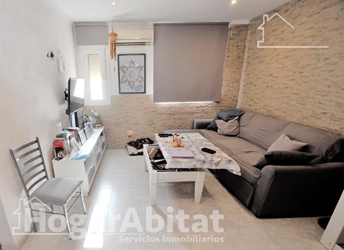 Casas en venta y pisos alquiler - 1
