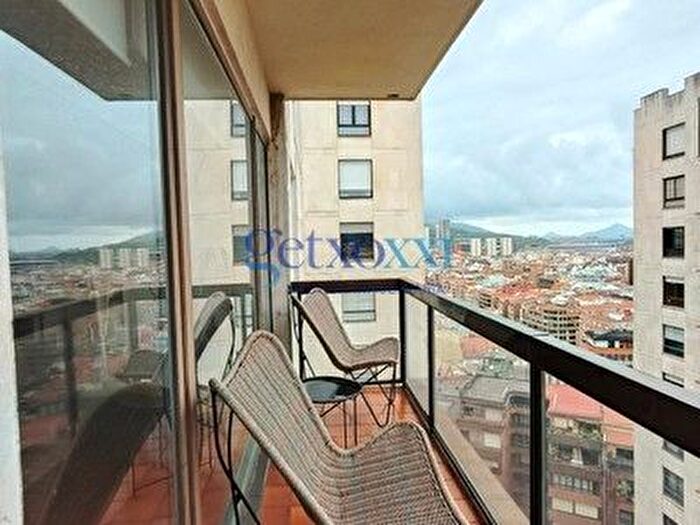 Casas en venta y pisos alquiler - 3