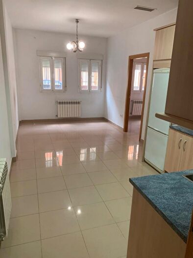 Piso en venta en Don Benito, Badajoz de 2 habitaciones
