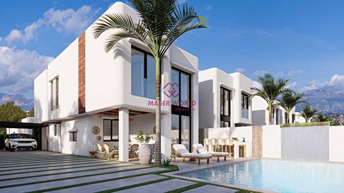 Casas en venta y pisos alquiler - 1