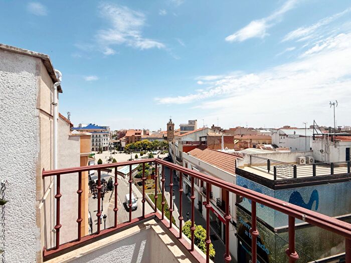 Piso en venta en Tomelloso, Ciudad Real de 4 habitaciones