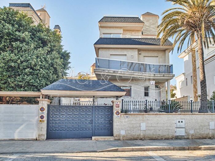 Casas en venta y pisos alquiler - 1