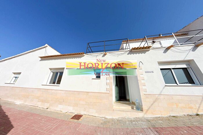 Casa en venta en Partaloa, Almería de 2 habitaciones