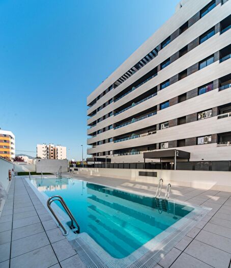 Piso en venta en PonienteNorte Miralbaida Parque Azahara, Córdoba Capital de 4 habitaciones