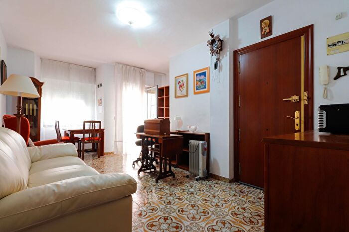 Piso en venta en Benalúa Babel, Benalúa de 3 habitaciones