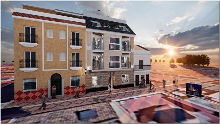 Casas en venta y pisos alquiler - 1