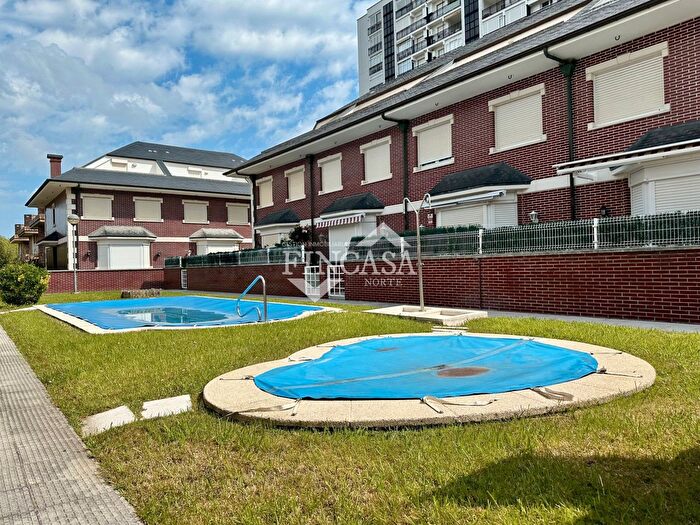 Casas en venta y pisos alquiler - 1