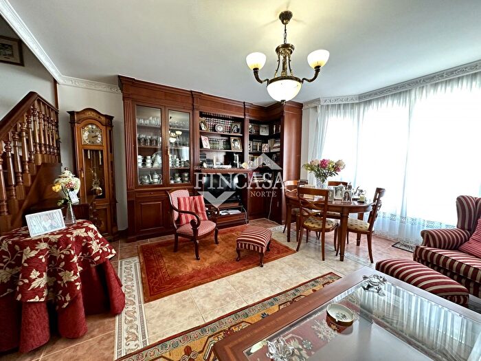 Casas en venta y pisos alquiler - 2