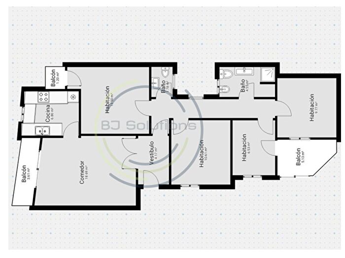 Casas en venta y pisos alquiler - 3