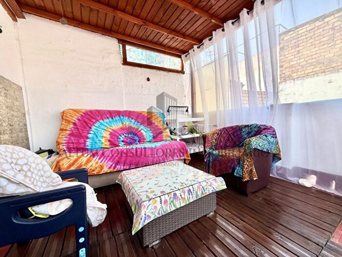 Casa en venta en Bellavista La Palmera, Bellavista de 3 habitaciones