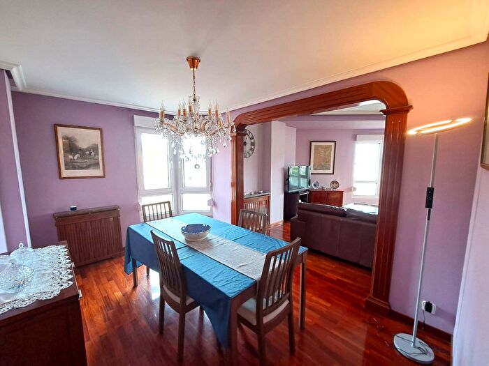 Casas en venta y pisos alquiler - 3