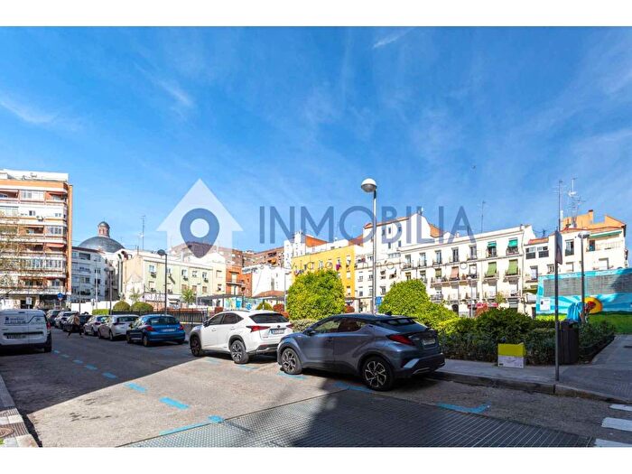 Piso en venta en Comunidad de Madrid, Madrid de 1 habitacion