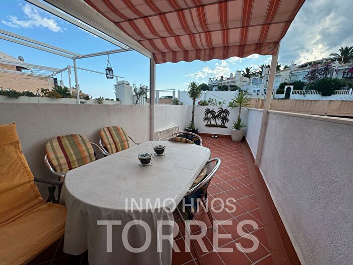 Piso en venta en Las Atalayas Urmi Cerro de Mar, Peñíscola Peníscola de 1 habitacion