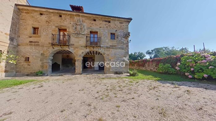 Casas en venta y pisos alquiler - 1