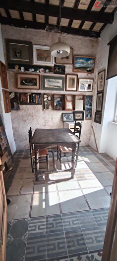 Casas en venta y pisos alquiler - 2