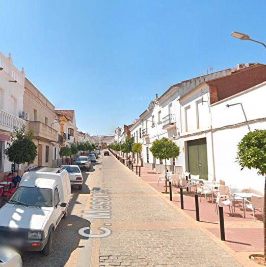 Piso en venta en Campillo de Llerena, Badajoz