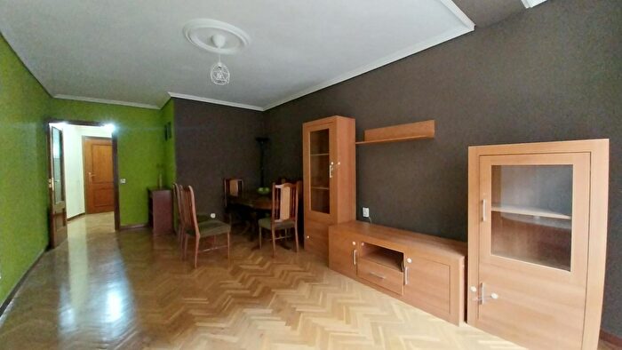 Piso en venta en Circular, Valladolid Capital de 3 habitaciones