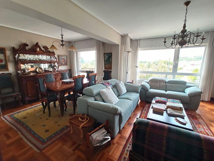 Casas en venta y pisos alquiler - 2