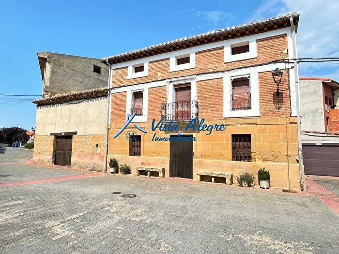 Casa en venta en Cihuri, La Rioja de 4 habitaciones