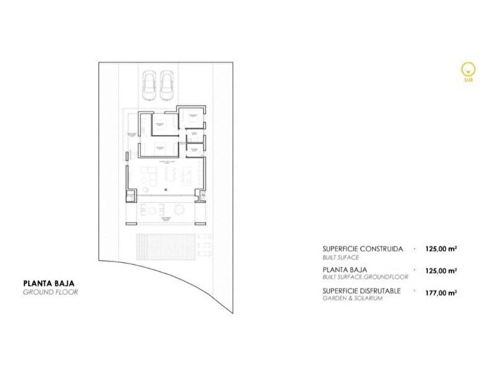 Casas en venta y pisos alquiler - 3