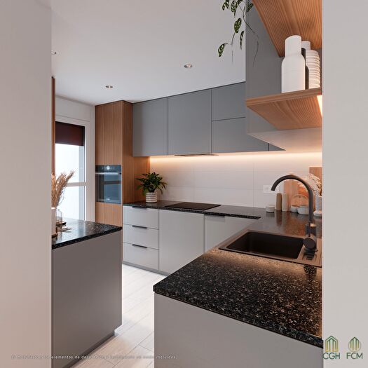 Casas en venta y pisos alquiler - 2