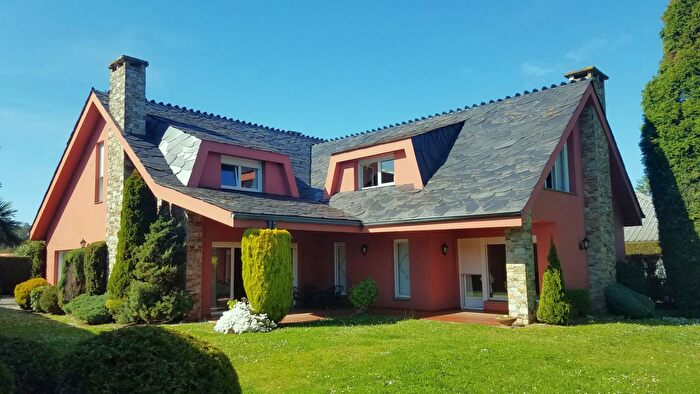Casas en venta y pisos alquiler - 3