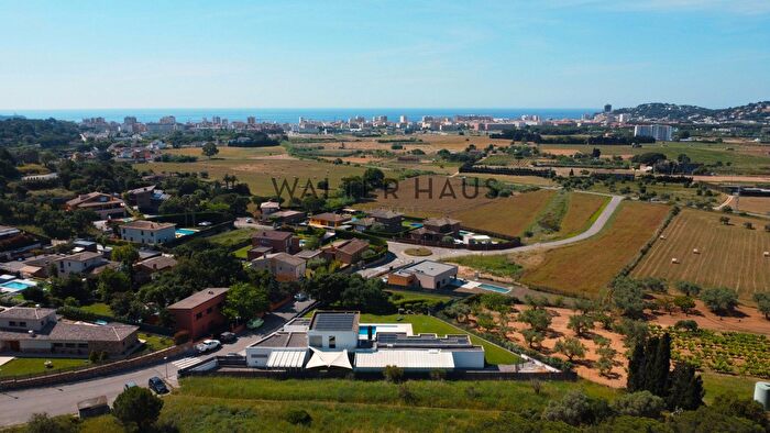 Casa en venta en Puig Ses Forques Torre Colomina, Calonge i Sant Antoni de 4 habitaciones