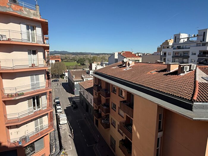 Piso en venta en Sant Narcís, Girona Capital