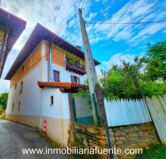 Casas en venta y pisos alquiler - 3