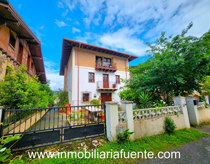 Casas en venta y pisos alquiler - 1