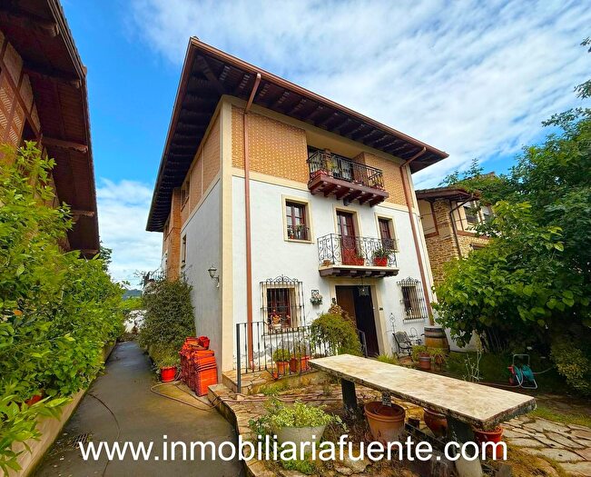 Casas en venta y pisos alquiler - 2