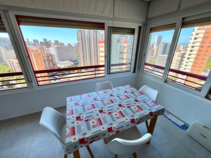 Piso en venta en Rincón de Loix, Rincón Bajo de 2 habitaciones