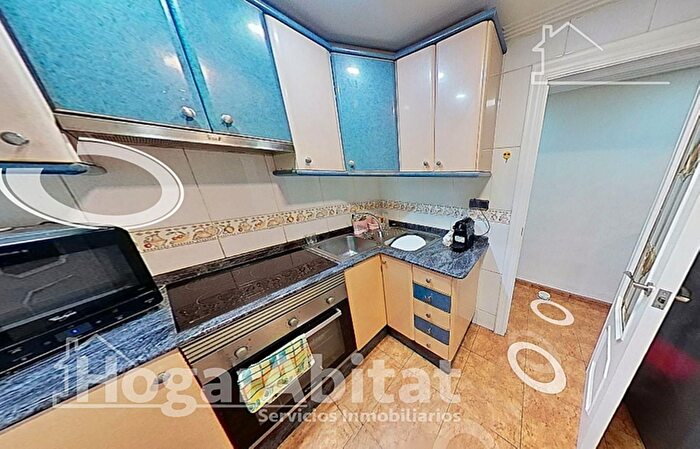 Casas en venta y pisos alquiler - 2
