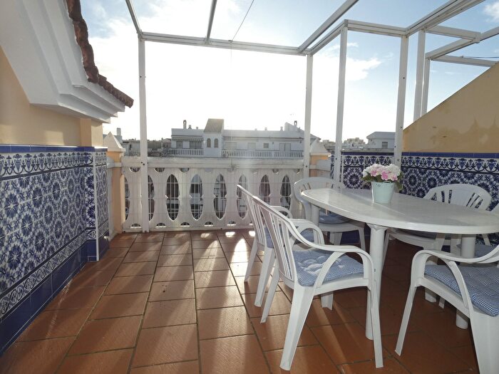 Piso en alquiler en Punta Umbría, Huelva de 3 habitaciones