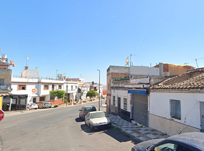 Casa en venta en Alcalá del Río, Sevilla de 2 habitaciones