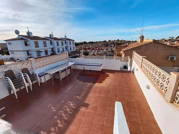 Piso en venta en San Miguel de Salinas, Alicante de 2 habitaciones