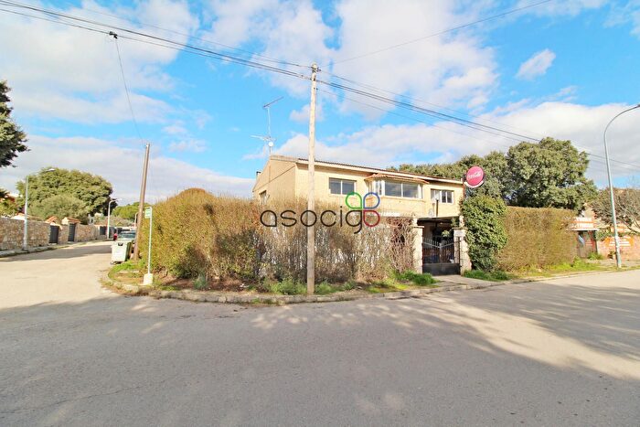 Casa en venta en Trijueque, Guadalajara