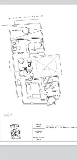 Casas en venta y pisos alquiler - 3