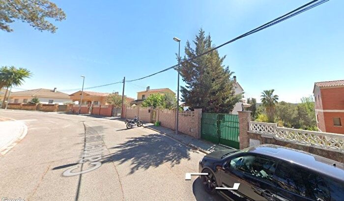 Casa en venta en Montflorit, Cerdanyola del Vallès de 4 habitaciones