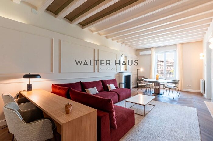 Casas en venta y pisos alquiler - 2