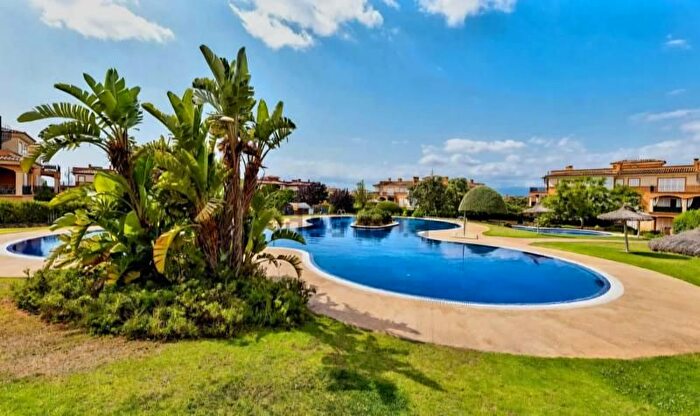 Piso en venta en Llevant, Son Gual
