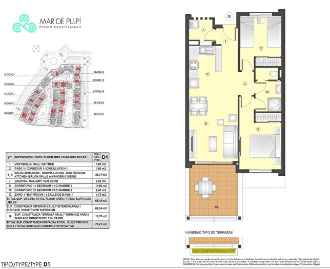Casas en venta y pisos alquiler - 2