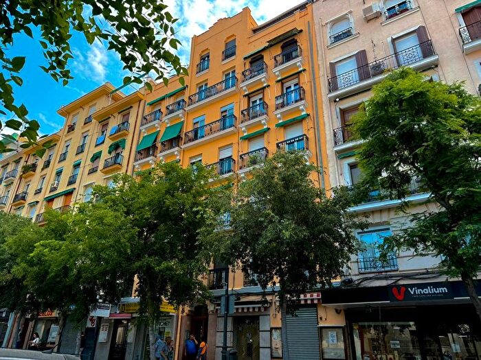 Piso en venta en Chamberí, Arapiles de 2 habitaciones
