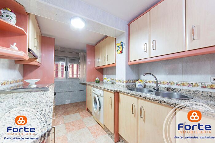 Casas en venta y pisos alquiler - 2