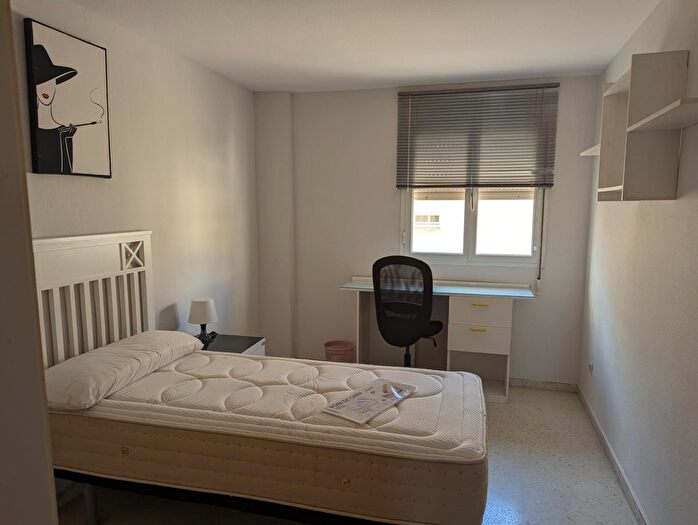 Piso en alquiler en Barriada Río San Pedro, Puerto Real de 4 habitaciones