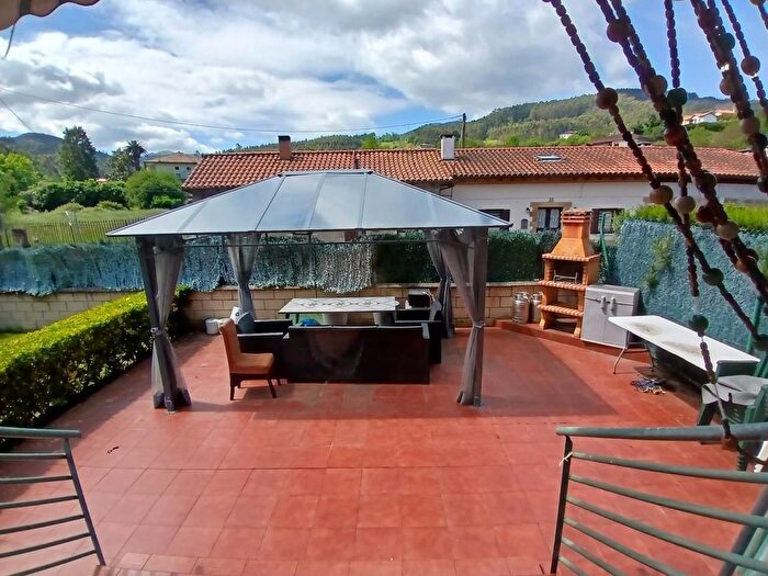 Casas en venta y pisos alquiler - 3