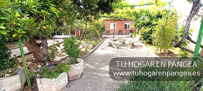 Casa en venta en El Álamo, Madrid de 2 habitaciones