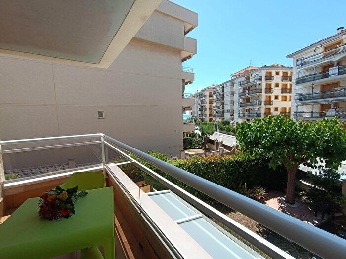Piso en venta en LEstany, Calafell de 1 habitacion